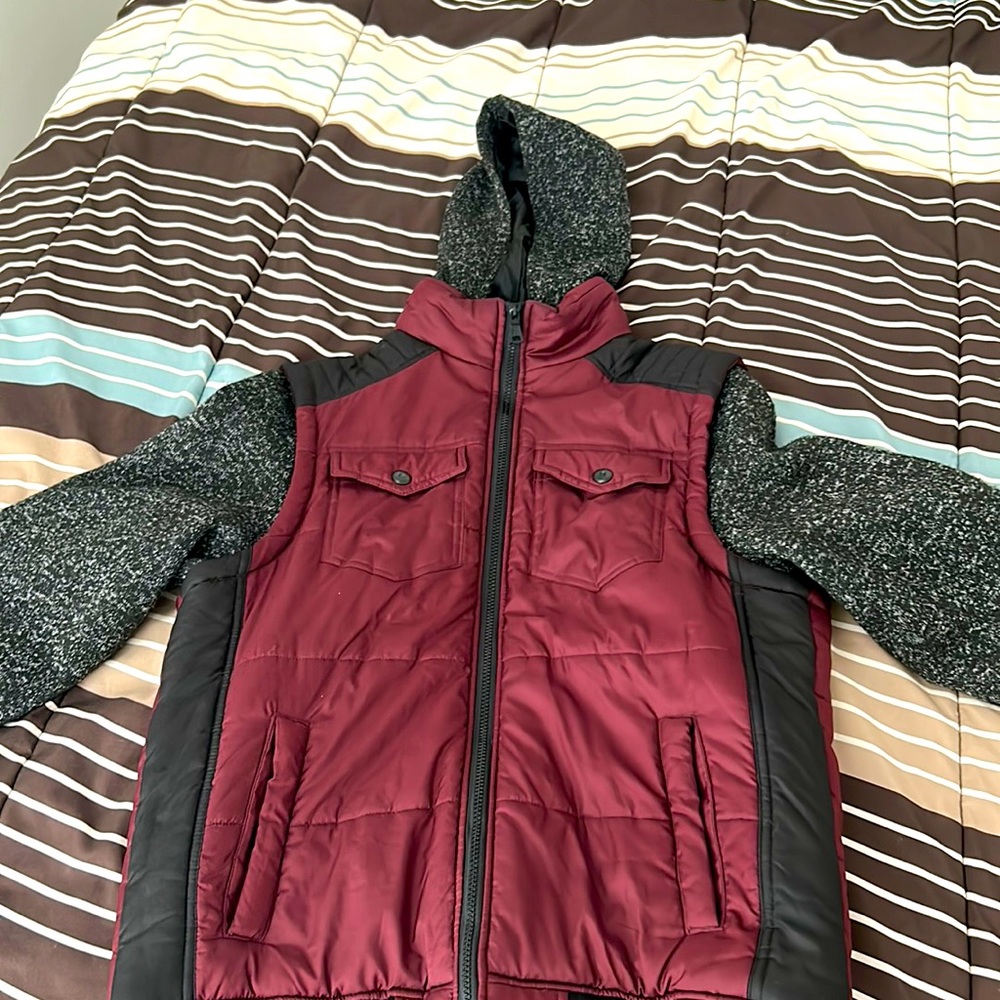 Coat